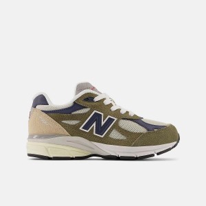 Zapatos New Balance 990v3 Niños Multicolor | EC 1133KI