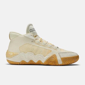 Zapatos New Balance Conversations Amongst Us Kawhi Sig 2 Niños Kaki | EC 1080JJ