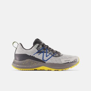 Zapatos New Balance DynaSoft Nitrel V5 Niños Gris | EC 1082LH