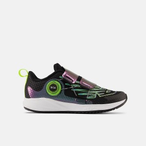 Zapatos New Balance FuelCore Reveal v3 BOA® Niños Multicolor | EC 1147YU
