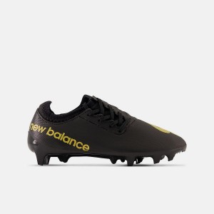 Zapatos New Balance Furon v7 Dispatch Junior FG Niños Negras | EC 1096UT