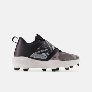 Zapatos New Balance Lindor Youth Niños Negras | EC 1099PQ