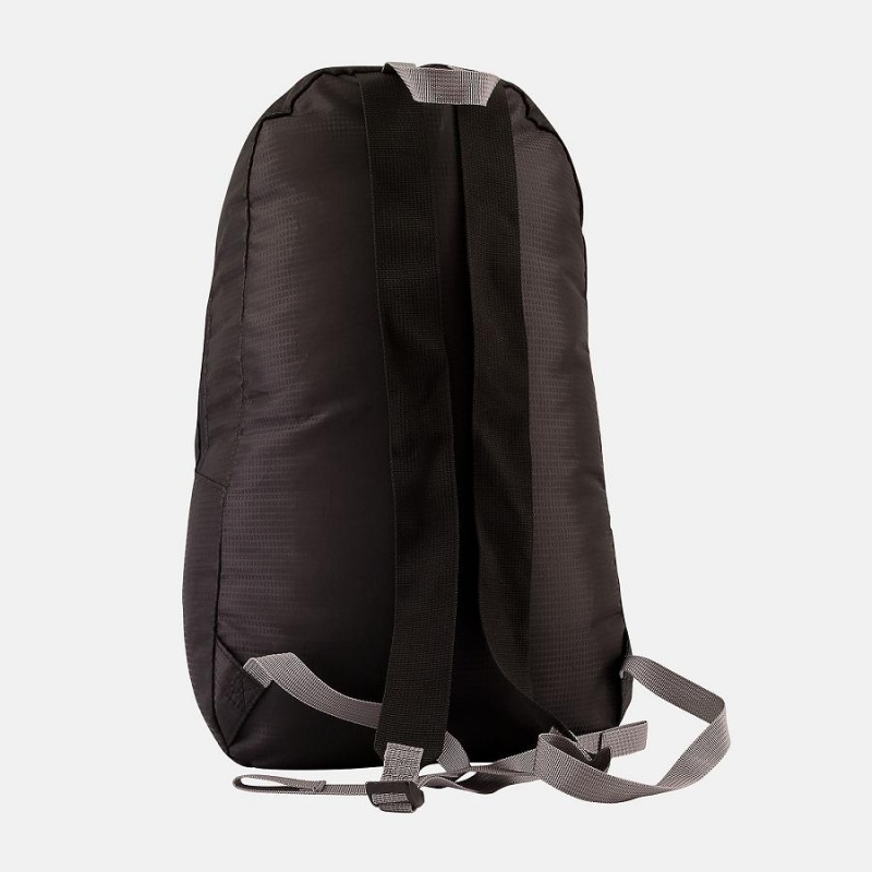 Bolsas New Balance NYC Marathon Foldable Mujer Cafe | EC 1956OR