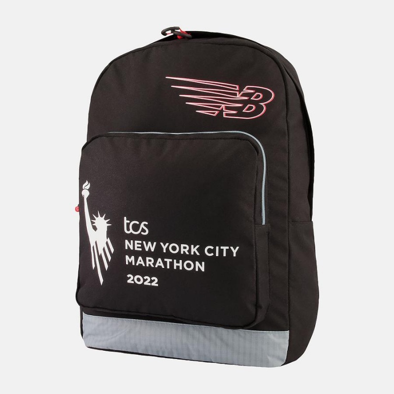 Bolsas New Balance NYC Marathon Mujer Cafe | EC 1955IS