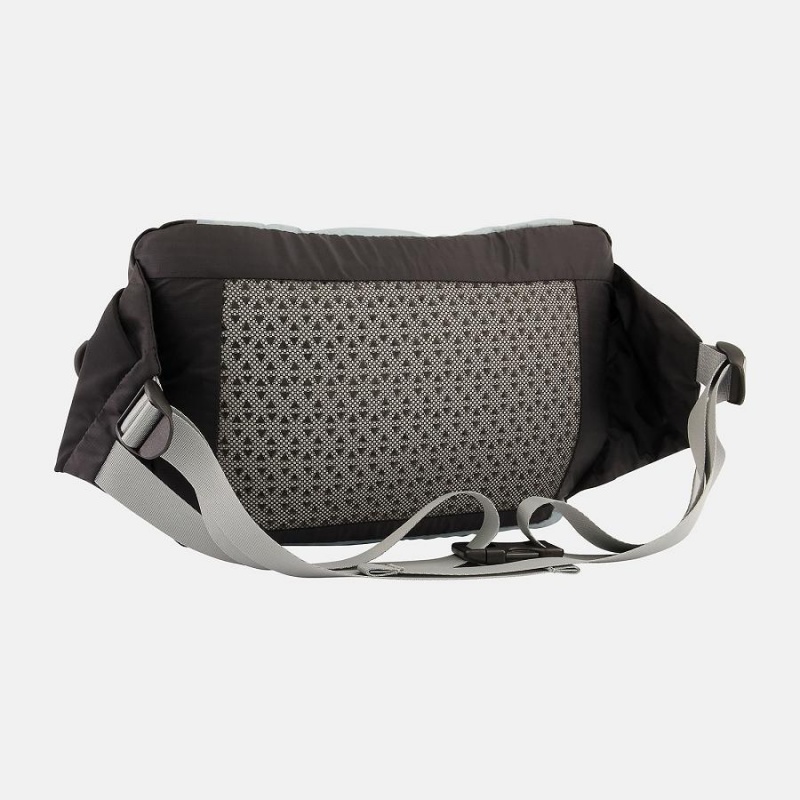 Bolsas New Balance NYC Marathon Waist Hombre Azules Claro | EC 1205SO