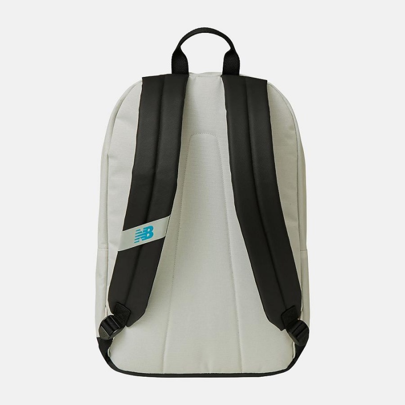 Bolsas New Balance Urban Niños Gris | EC 1016TV