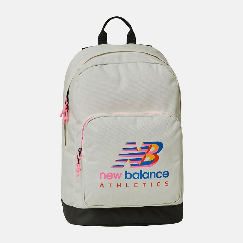 Bolsas New Balance Urban Niños Gris | EC 1016TV