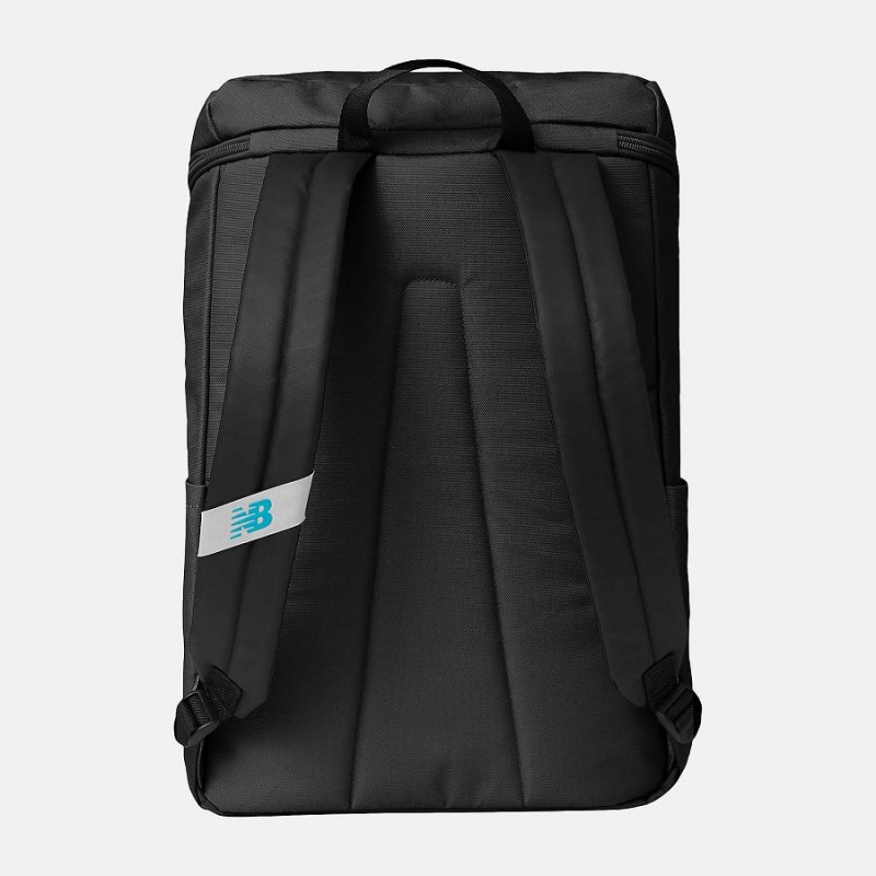 Bolsas New Balance Urbanloader Niños Negras | EC 1020OR