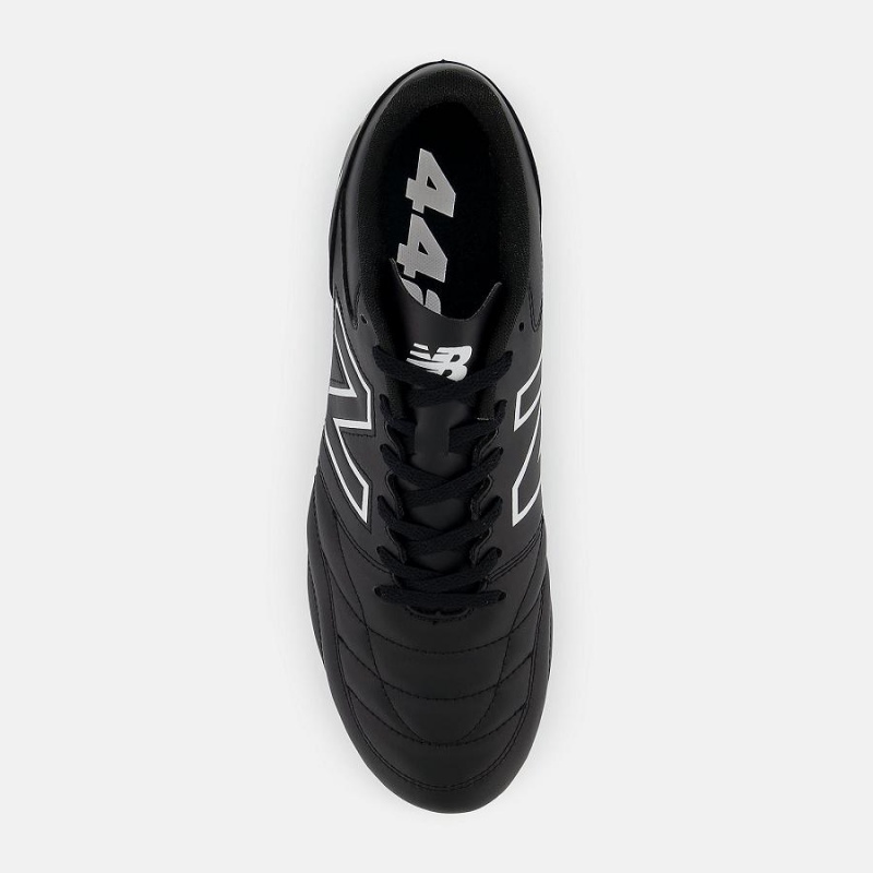 Botas de Futbol New Balance 442 V2 ACADEMY FG Hombre Negras | EC 1907SO
