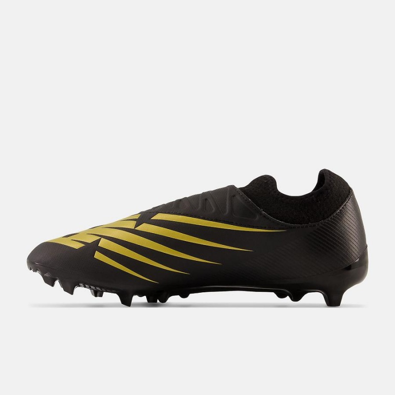 Botas de Futbol New Balance Furon v7 Dispatch FG Hombre Marrones | EC 1919BC