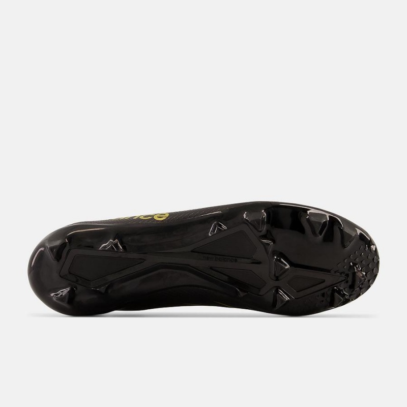 Botas de Futbol New Balance Furon v7 Dispatch FG Hombre Marrones | EC 1919BC