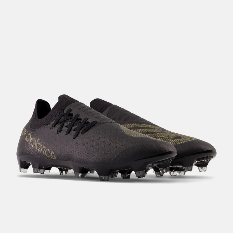 Botas de Futbol New Balance Furon v7 Pro FG Hombre Moradas | EC 1921MA