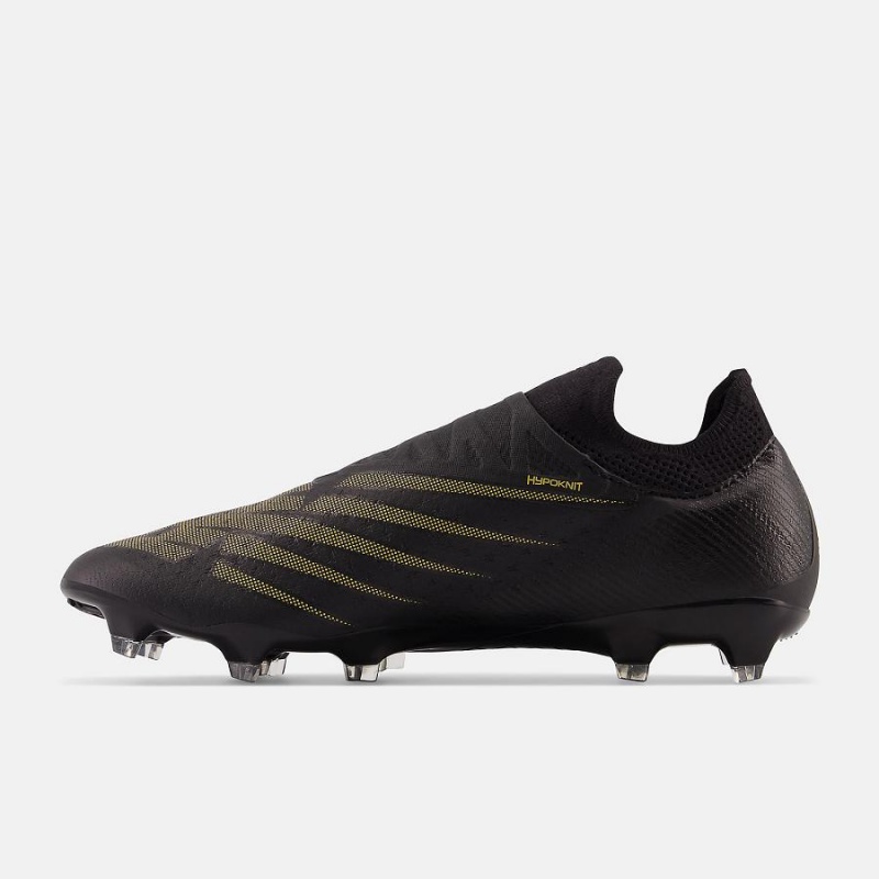 Botas de Futbol New Balance Furon v7 Pro FG Hombre Moradas | EC 1921MA