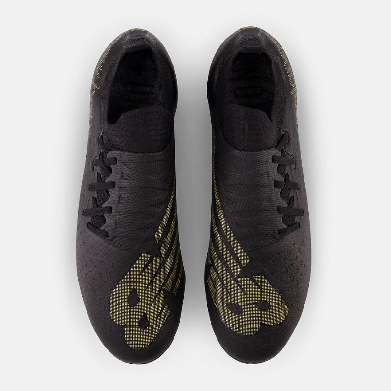 Botas de Futbol New Balance Furon v7 Pro FG Hombre Moradas | EC 1921MA