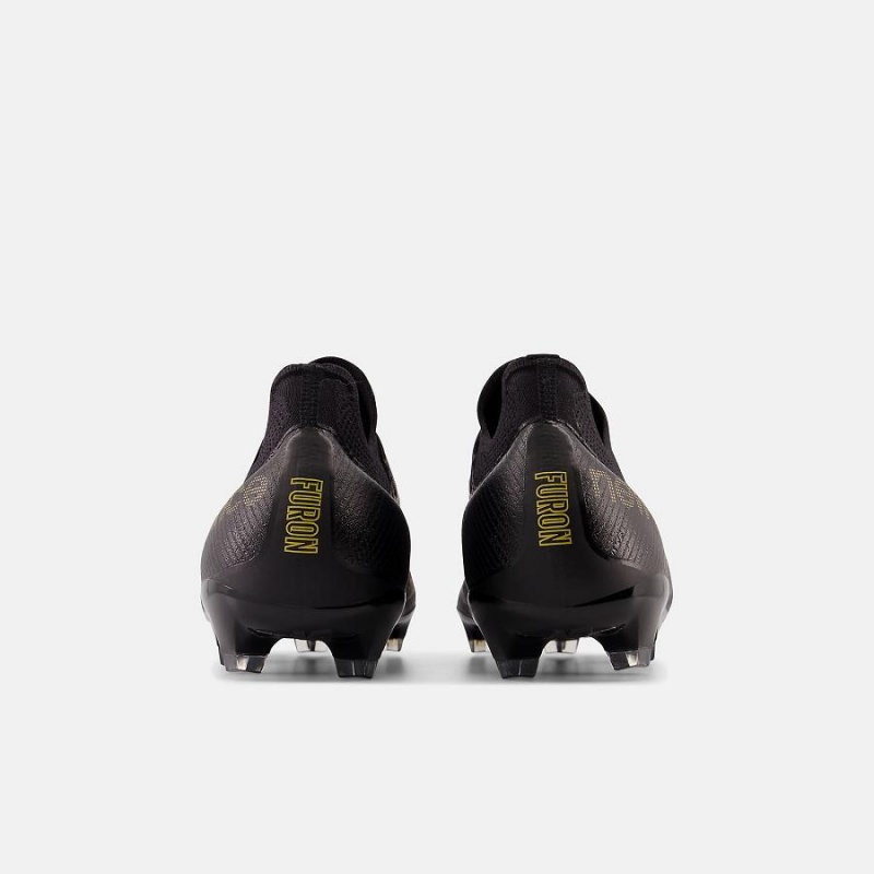 Botas de Futbol New Balance Furon v7 Pro FG Hombre Moradas | EC 1921MA