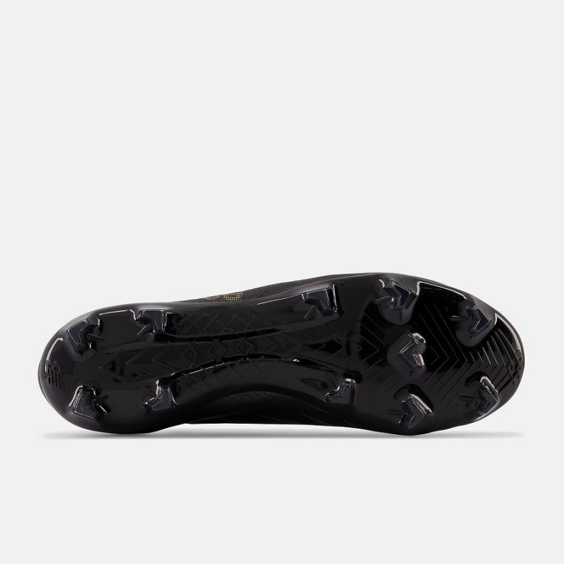 Botas de Futbol New Balance Furon v7 Pro FG Hombre Moradas | EC 1921MA