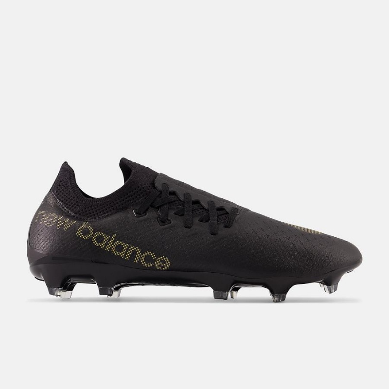 Botas de Futbol New Balance Furon v7 Pro FG Hombre Moradas | EC 1921MA