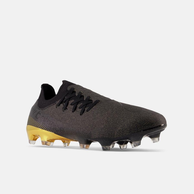 Botas de Futbol New Balance Furon v7 Pro 1st Edition FG Hombre Moradas | EC 1920NB