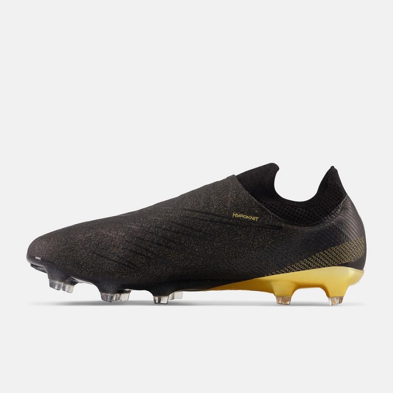 Botas de Futbol New Balance Furon v7 Pro 1st Edition FG Hombre Moradas | EC 1920NB