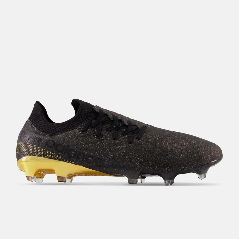 Botas de Futbol New Balance Furon v7 Pro 1st Edition FG Hombre Moradas | EC 1920NB