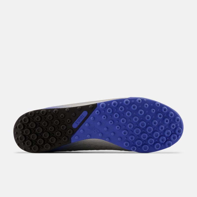Botas de Futbol New Balance Tekela v4 Magique TF Mujer Blancas | EC 2530RW
