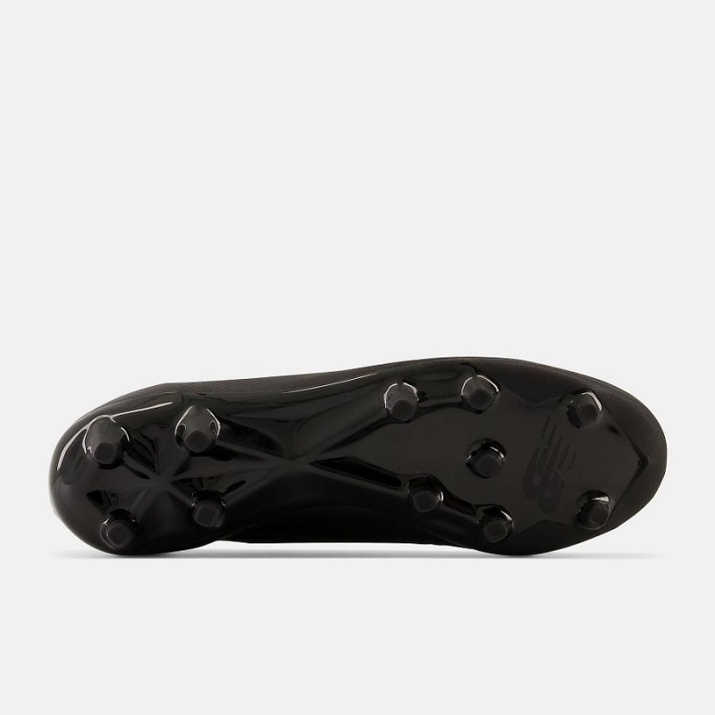 Botas de Futbol New Balance Tekela v4 Magique FG Hombre Negras | EC 1927YU