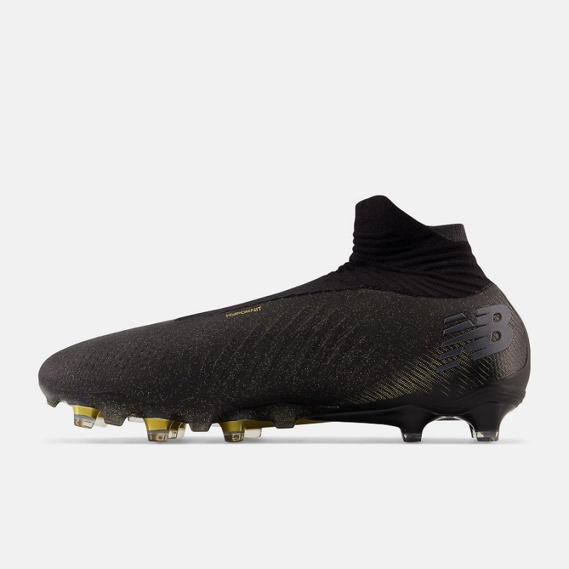 Botas de Futbol New Balance Tekela v4 Pro 1st Edition FG Mujer Cafe | EC 2531EX
