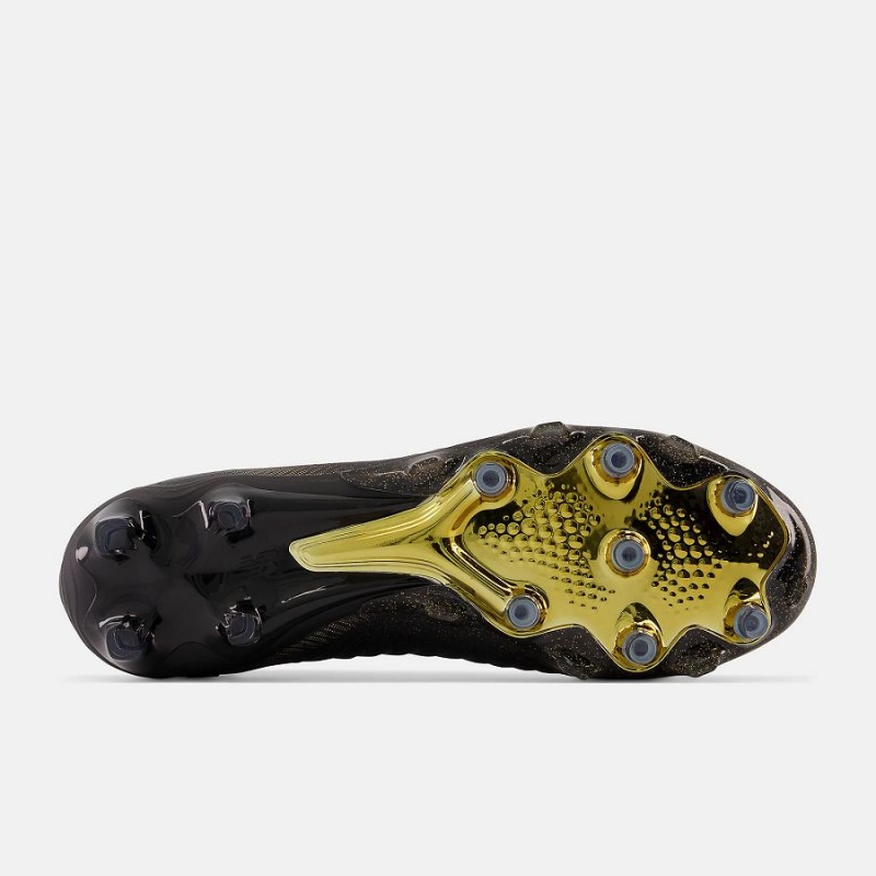 Botas de Futbol New Balance Tekela v4 Pro 1st Edition FG Mujer Cafe | EC 2531EX
