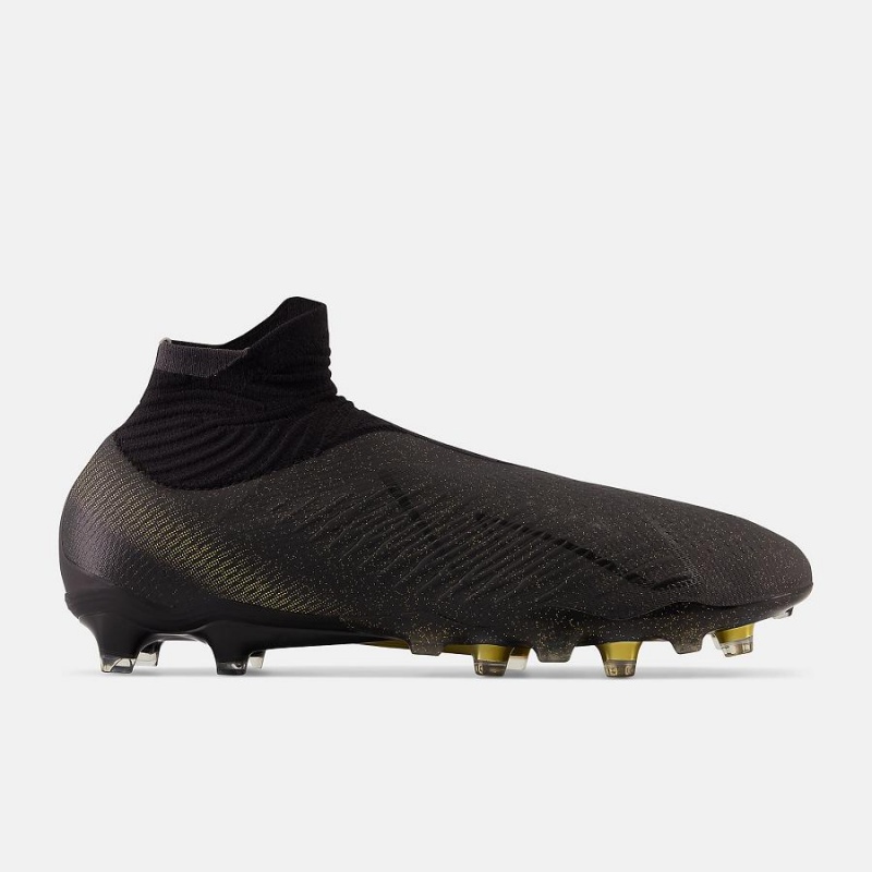 Botas de Futbol New Balance Tekela v4 Pro 1st Edition FG Mujer Cafe | EC 2531EX