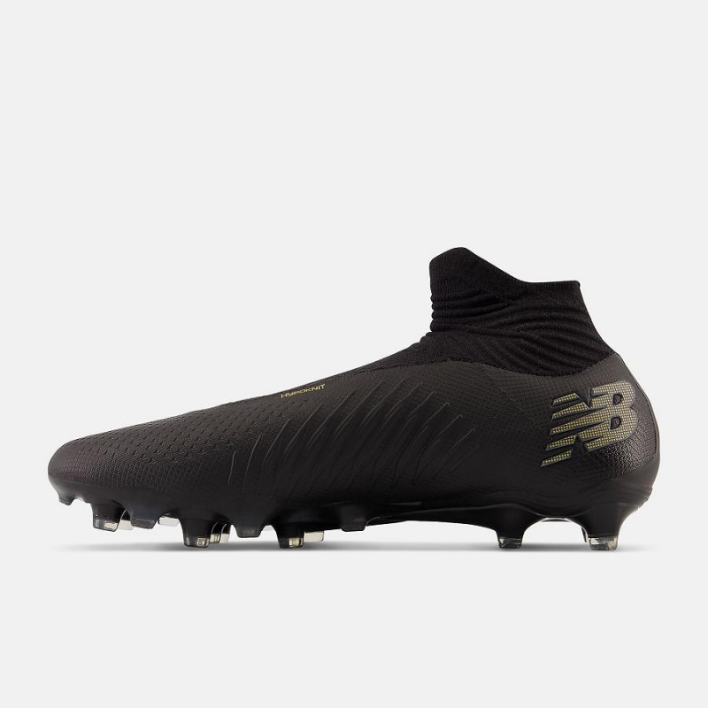 Botas de Futbol New Balance Tekela v4 Pro FG Hombre Negras | EC 1929IS