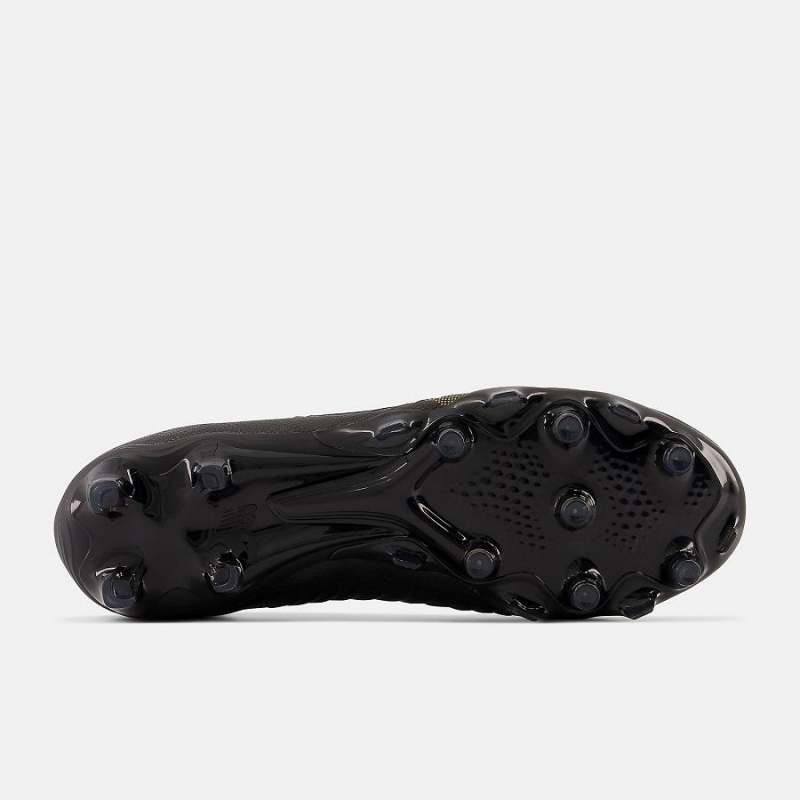 Botas de Futbol New Balance Tekela v4 Pro FG Hombre Negras | EC 1929IS