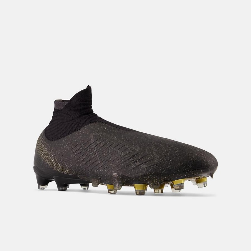 Botas de Futbol New Balance Tekela v4 Pro 1st Edition FG Hombre Cafe | EC 1928UT
