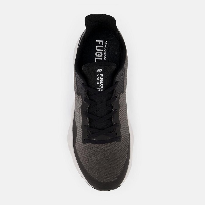 Cross Training Shoes New Balance FuelCell Shift TR Hombre Negras | EC 1864XF