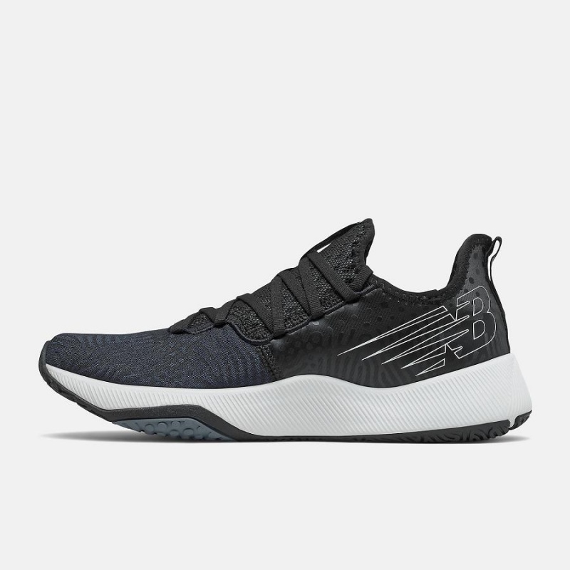 Cross Training Shoes New Balance FuelCell 100 Hombre Gris | EC 1861KI