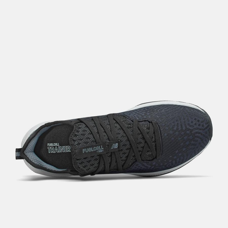Cross Training Shoes New Balance FuelCell 100 Hombre Gris | EC 1861KI