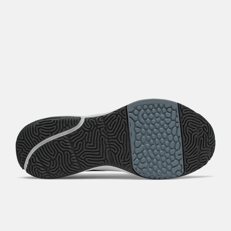 Cross Training Shoes New Balance FuelCell 100 Hombre Gris | EC 1861KI