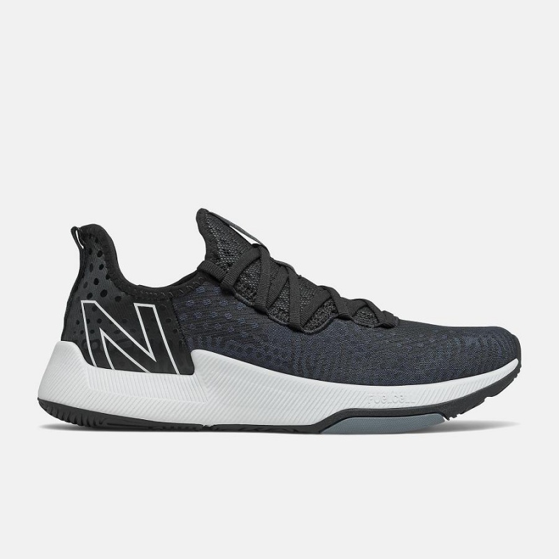 Cross Training Shoes New Balance FuelCell 100 Hombre Gris | EC 1861KI