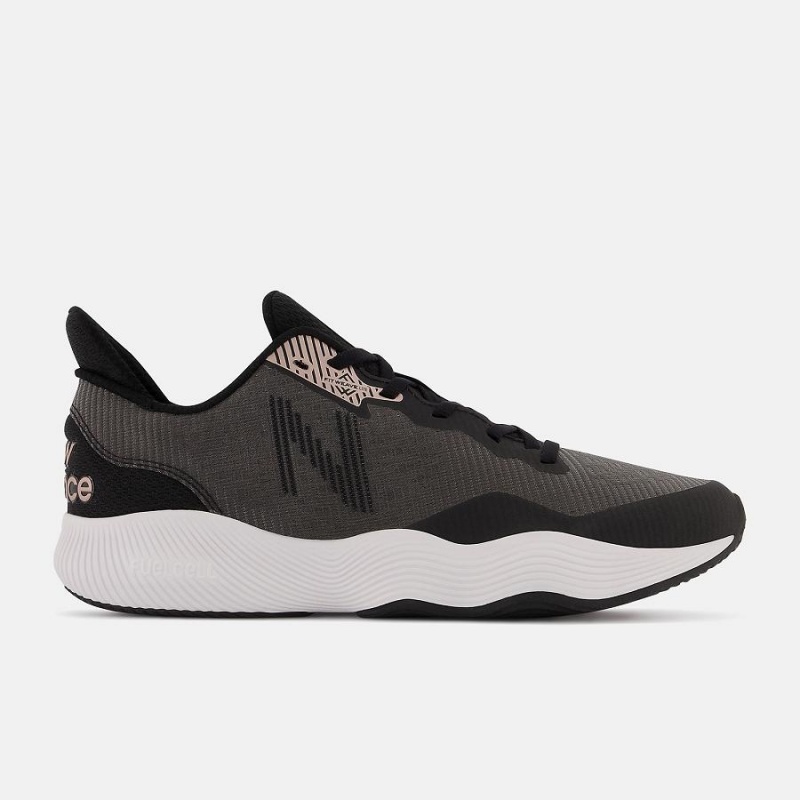 Cross Training Shoes New Balance FuelCell Shift TR Mujer Negras | EC 2470SO