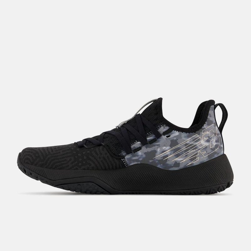 Cross Training Shoes New Balance FuelCell 100 Mujer Negras | EC 2468FM