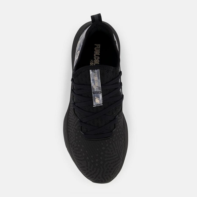 Cross Training Shoes New Balance FuelCell 100 Mujer Negras | EC 2468FM