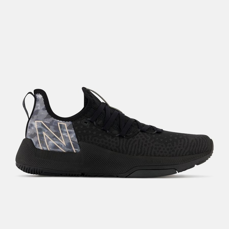 Cross Training Shoes New Balance FuelCell 100 Mujer Negras | EC 2468FM