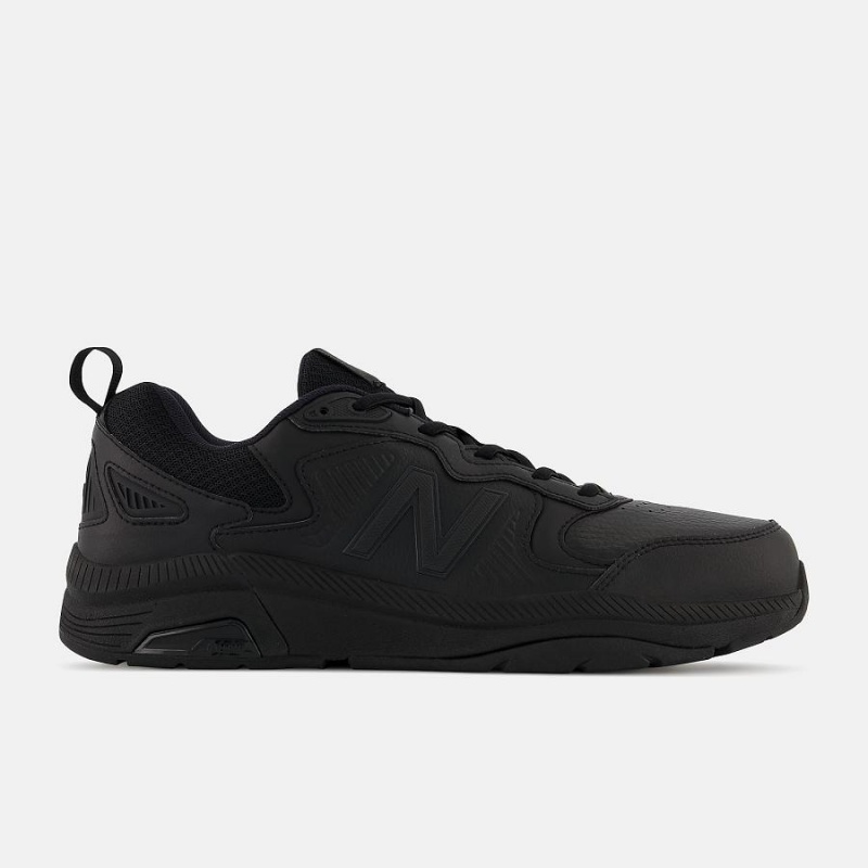 Cross Training Shoes New Balance MX857V3 Hombre Negras | EC 1868NB