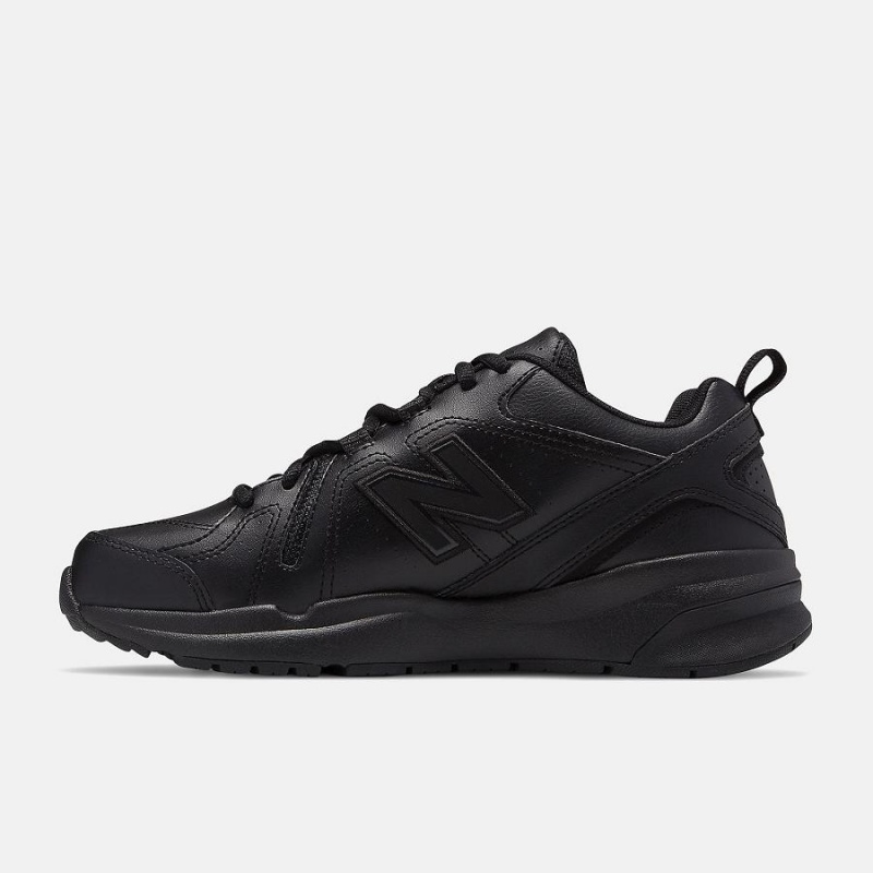 Cross Training Shoes New Balance WX608V5 Mujer Negras | EC 2475UT