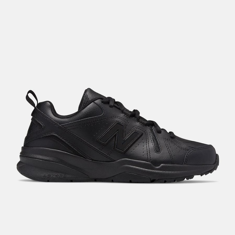 Cross Training Shoes New Balance WX608V5 Mujer Negras | EC 2475UT