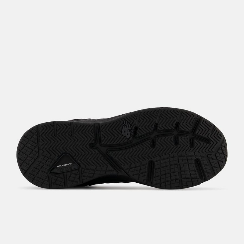Cross Training Shoes New Balance WX857V3 Mujer Negras | EC 2476YU