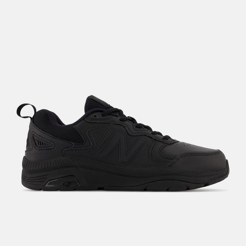Cross Training Shoes New Balance WX857V3 Mujer Negras | EC 2476YU
