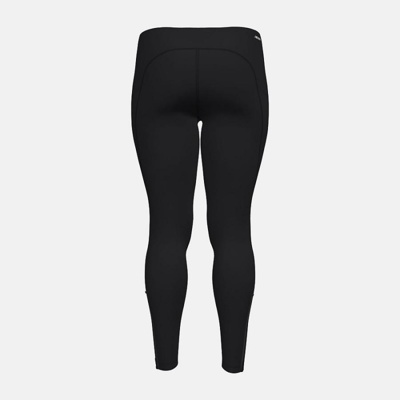 Pantalon New Balance Athletics Tight 2.0(Boston College) Mujer Negras | EC 2094JJ