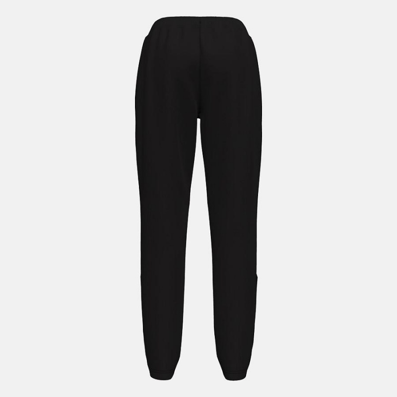 Pantalon New Balance NBW Travel(Boston College) Mujer Negras | EC 2105WY