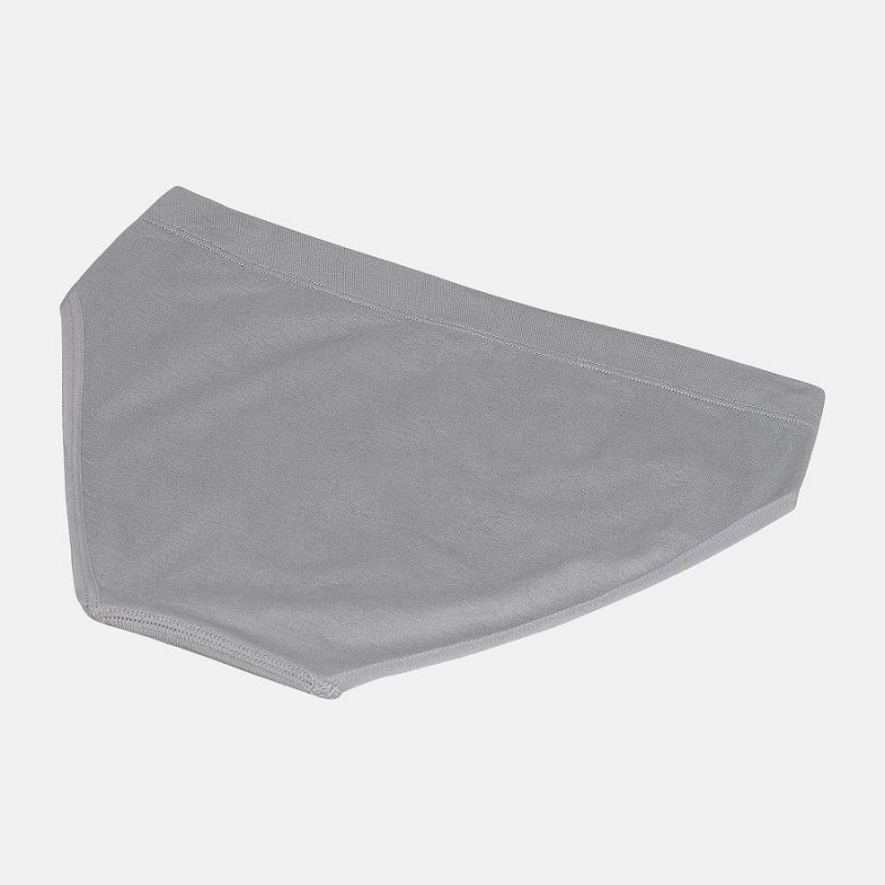 Ropa Interior New Balance Performance Hipster 3 Pack Mujer Gris | EC 2058UT