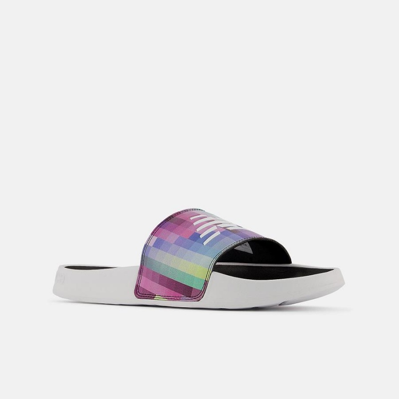 Sandalias New Balance 200 Hombre Multicolor | EC 1729HK
